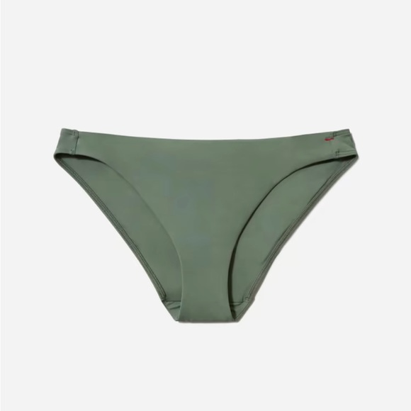 Everlane bikini bottom herb - Picture 2 of 5